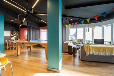 1 bed studio, Alexandra Road, Mutley, Plymouth, PL47EG - Image 7